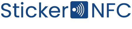 Sticker NFC
